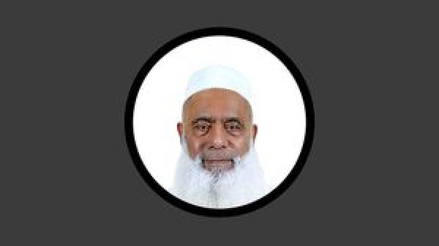শিশু অপ্রতিমের মৃত্যুতে কাঁদলেন এমপি, বললেন ‘আমি ক্ষমাপ্রার্থী’