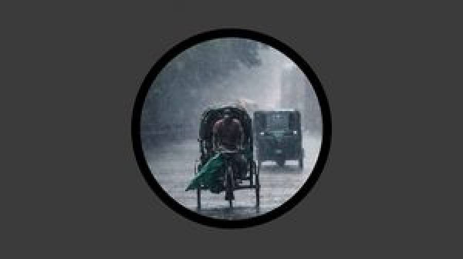 লঘুচাপের প্রভাব: ৮ জেলায় বাড়তে পারে বৃষ্টি 