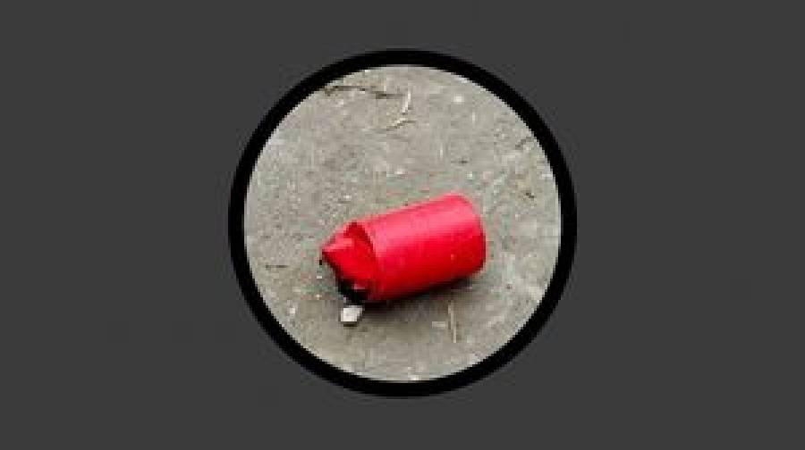 হাইকোর্ট ও শিল্পকলার সামনে ককটেল বিস্ফোরণ