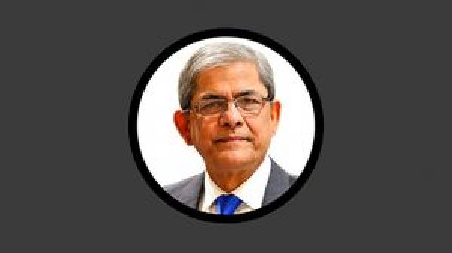 রাষ্ট্রপতি: জ্বালানি সংকটই এখন সবচেয়ে বড় সমস্যা