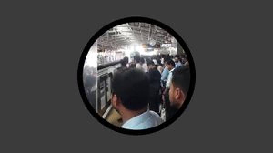 যান্ত্রিক ত্রুটির কারণে মেট্রোরেল চলাচল ব্যাহত