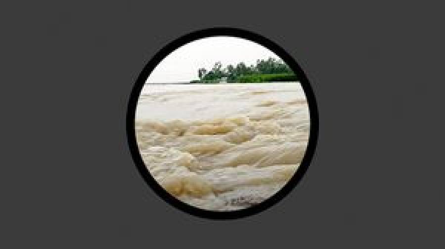 উত্তরাঞ্চলে নিম্নাঞ্চল প্লাবিত হওয়ার আশঙ্কা