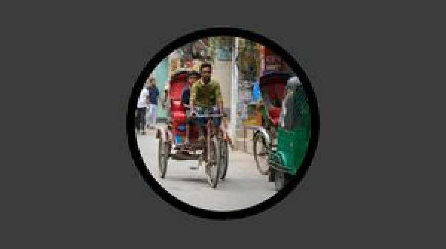 যানজট নিরসনে উদ্যোগ: অটোরিকশা চার্জিং পয়েন্ট বন্ধের নির্দেশ, সড়ক খননে কড়াকড়ি