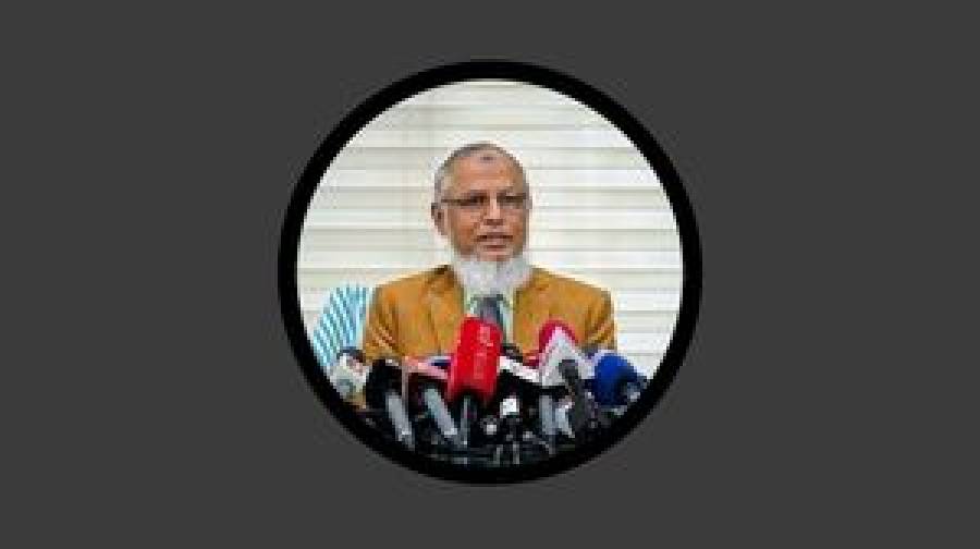 ইসি আনোয়ারুল: জানুয়ারিতে স্থানীয় সরকার নির্বাচন
