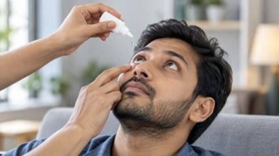 ল্যাসিক করানোর আগে চোখ নিয়ে যে ঝুঁকি জেনে রাখা জরুরি