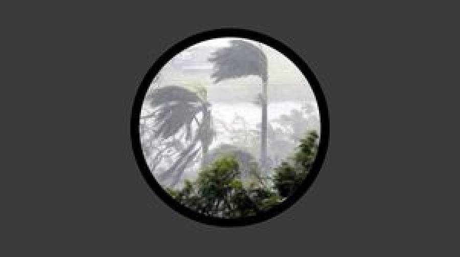ঢাকাসহ ১১ জেলায় ঝড়বৃষ্টির পূর্বাভাস