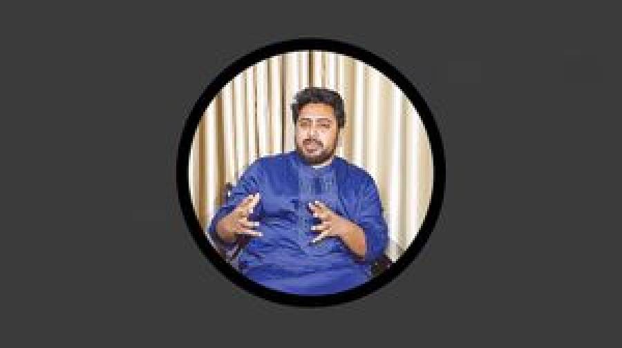 নাহিদ ইসলাম: হাসপাতাল দখল ভঙ্গুর আইনশৃঙ্খলার নিদর্শন