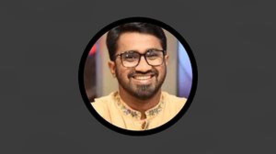 রাশেদ খান: জামায়াত থেকে ১০০ কোটি টাকা নিয়েছে এনসিপি
