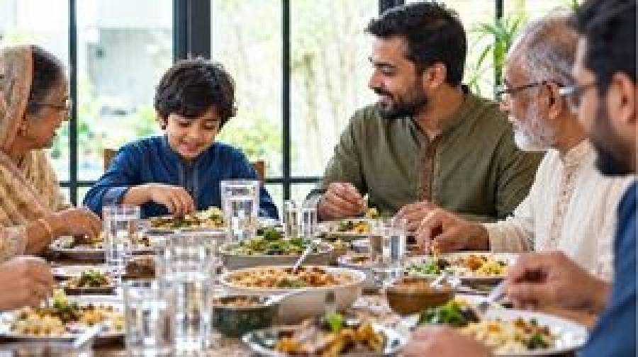 পরিবারের ছায়ায় মানসিক ক্ষত: মুক্তির পথ কোথায়?