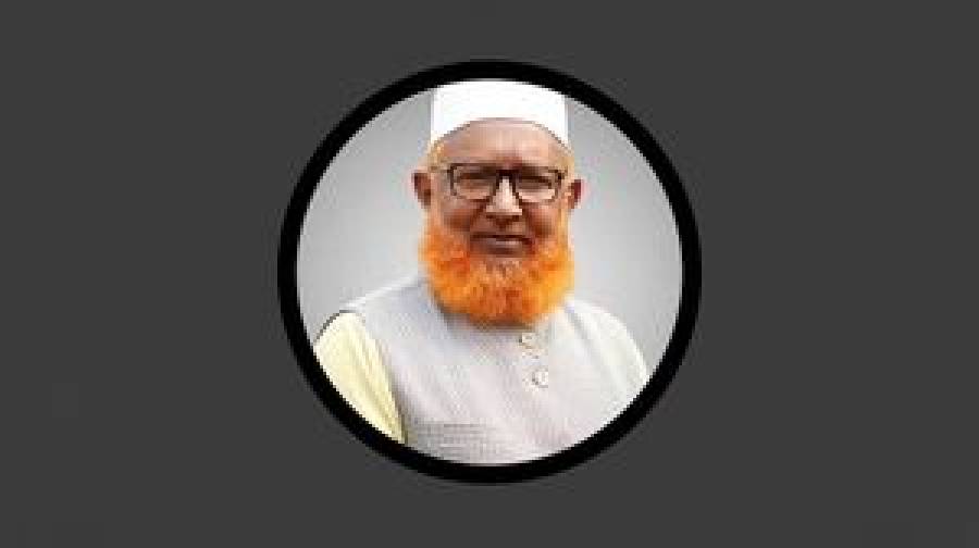 এমপি আব্দুল গফুর: জামাতার গ্রেপ্তারে জামায়াতকে জড়ানো অপকৌশল