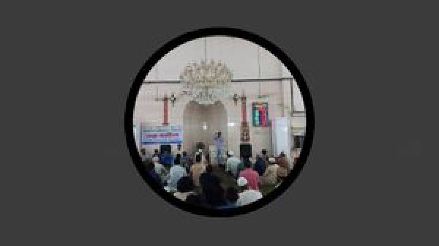 বিপ্লবী ছাত্র পরিষদ: মুসলিম জাতীয়তাবাদই হবে প্রধান রাজনৈতিক ধারা