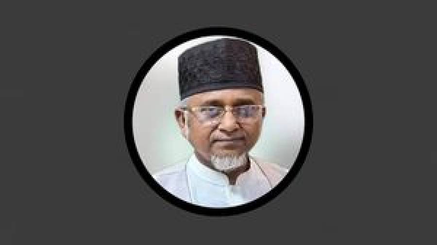 মরিয়মের পরিবারের সঙ্গে আপস-মীমাংসা এমপি গাজী নজরুলের