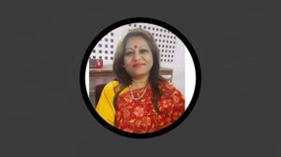 জুলাই অভ্যুত্থান বিরোধিতা: ঢাবি অধ্যাপক জিনাত হুদা সাময়িক বরখাস্ত