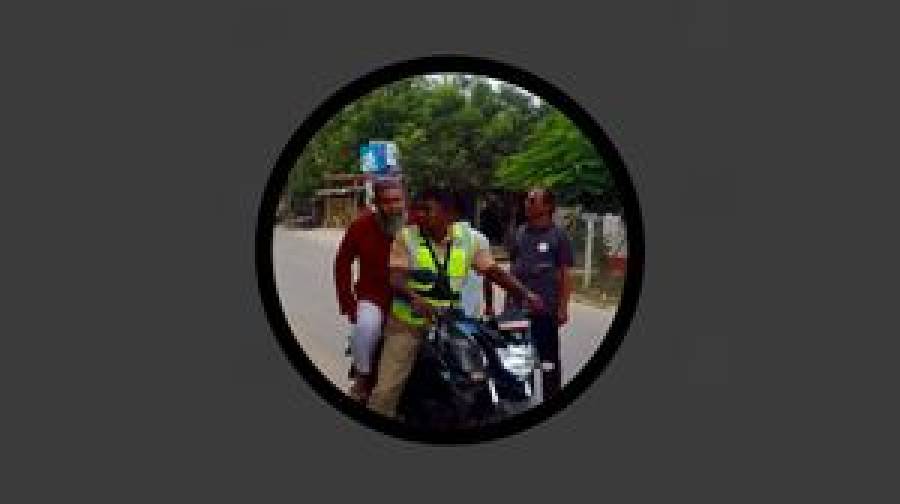 প্রধানমন্ত্রীর হস্তক্ষেপে ছাড়া পেলেন কুষ্টিয়ার সেই স্কুলশিক্ষক