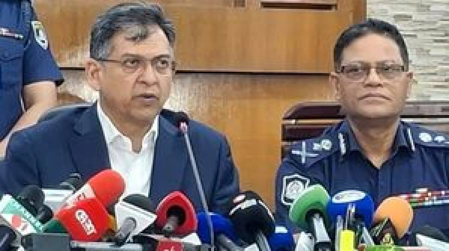 সাইবার অপরাধ দমনে পুলিশের বিশেষায়িত ইউনিট