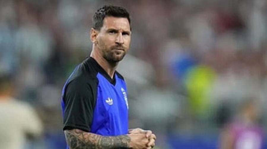 স্প্যানিশ ক্লাব এলদেন্স কিনে নিলেন লিওনেল মেসি