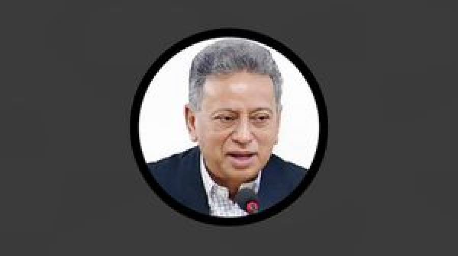 আমির খসরু: মূল্যস্ফীতিতে মানুষের ক্রয়ক্ষমতায় চাপ তৈরি হয়েছে