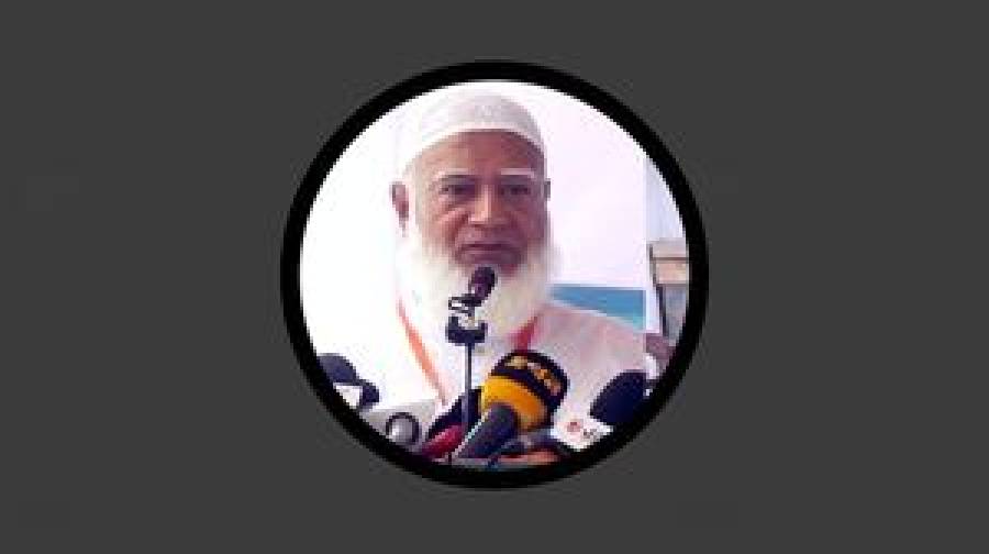 শফিকুর রহমান: আখতারুজ্জামান ভুক্তভোগী মানুষের নেতা