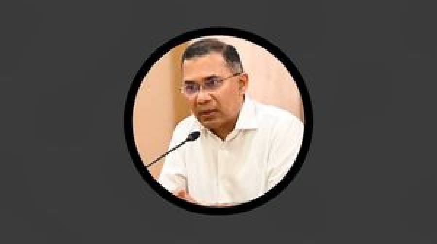 যানজট কমাতে বৃত্তাকার সড়কের কাজ দ্রুত শেষ করতে বললেন প্রধানমন্ত্রী