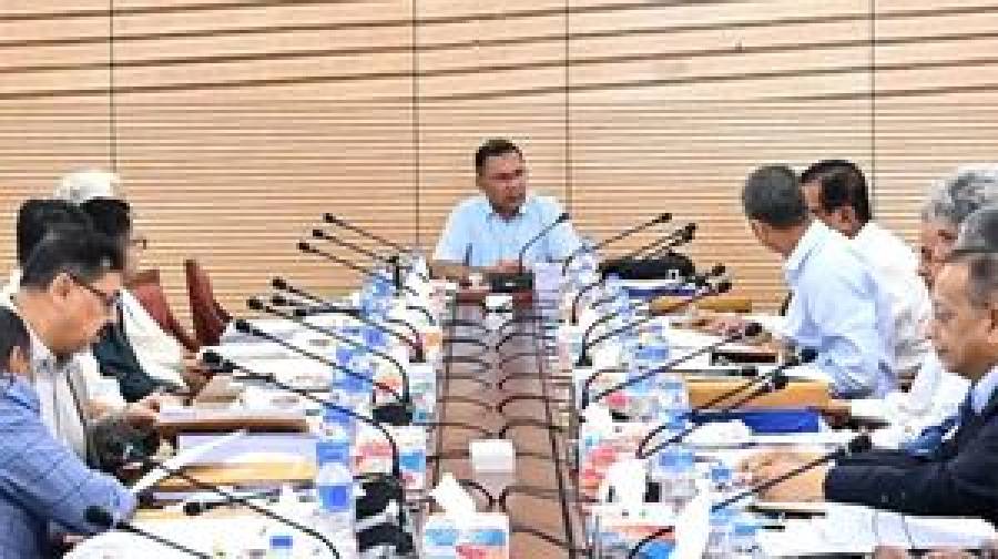 রামপালে ৪৪২ মেগাওয়াট সৌরবিদ্যুৎ কেন্দ্রসহ একনেকে ১৩ প্রকল্প অনুমোদন
