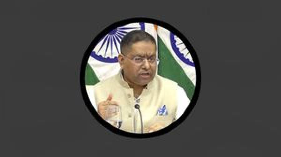 নয়াদিল্লি: শেখ হাসিনার প্রত্যর্পণ আইনি বিষয়