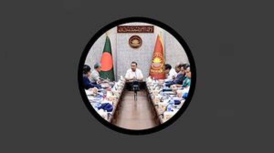 গণপরিবহনে শৃঙ্খলা ফেরাতে প্রধানমন্ত্রীর উচ্চপর্যায়ের বৈঠক