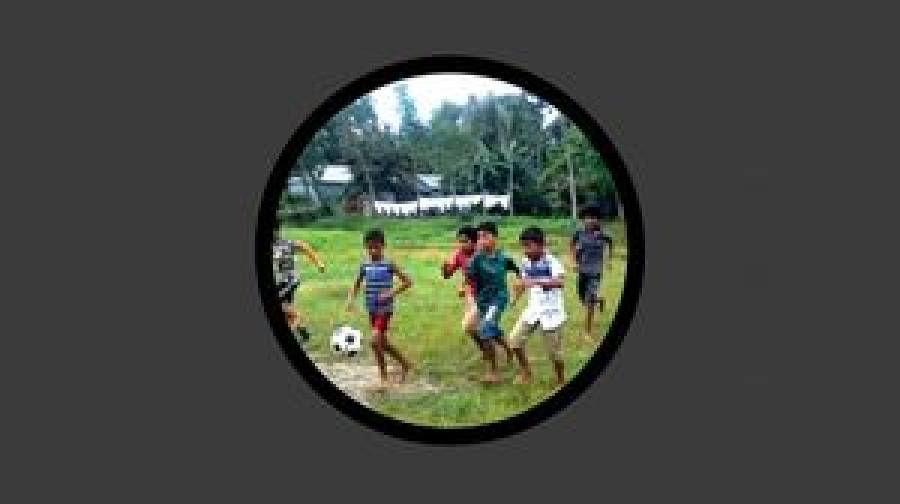 ইউনিয়ন পর্যায়ে খেলার মাঠ গড়ে তোলার নির্দেশ প্রধানমন্ত্রীর
