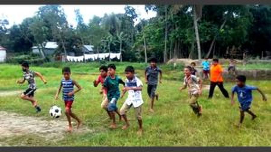 প্রধানমন্ত্রীর সঙ্গে সাক্ষাৎ করলেন ডিপি ওয়ার্ল্ডের চেয়ারম্যান