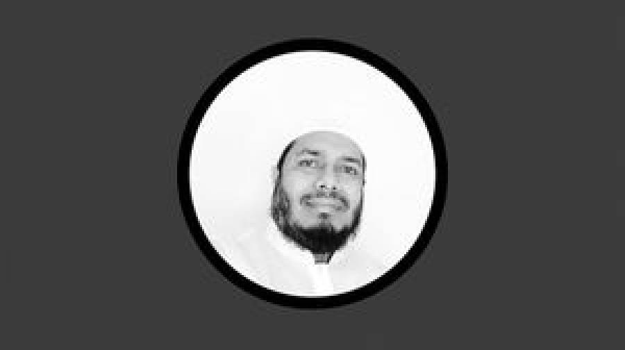 শরীয়তপুরে মুনতাসির মামুনের কুলখানি অনুষ্ঠিত