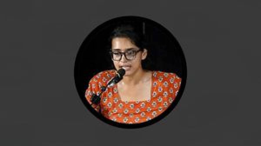 ছাত্রনেত্রী নেহা বোরা মুক্ত