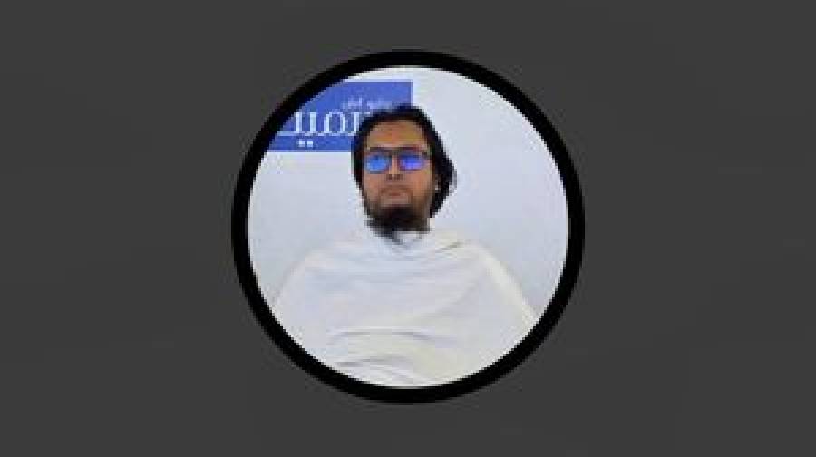 ওমরা করতে গিয়ে রিয়াদ বিমানবন্দরে হামলায় নিহত কুমিল্লার নাসরুল্লাহ