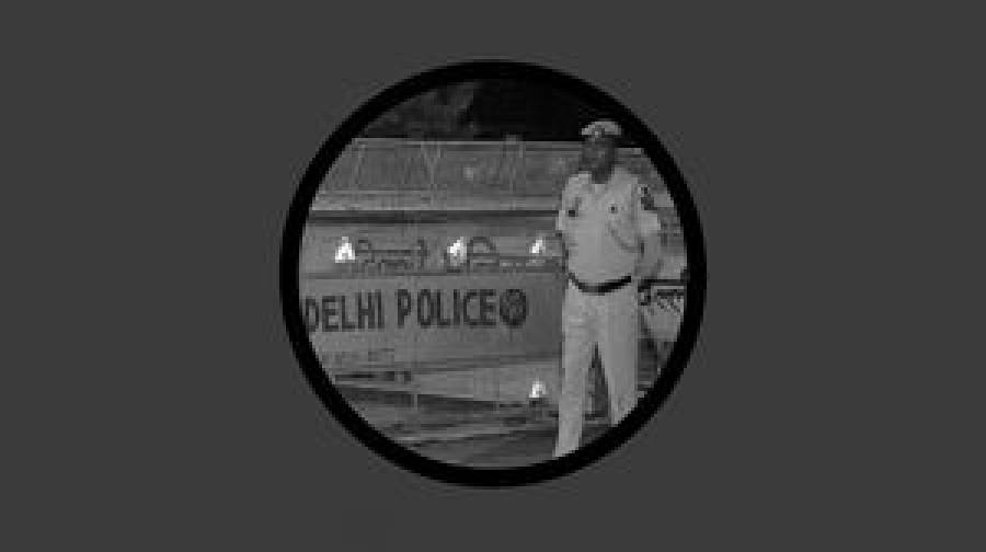 বিরোধীদের কর্মসূচি ঘিরে নয়াদিল্লিতে কড়া নিরাপত্তা