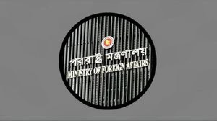 একযোগে সচিব হলেন তিন নারী কূটনীতিক