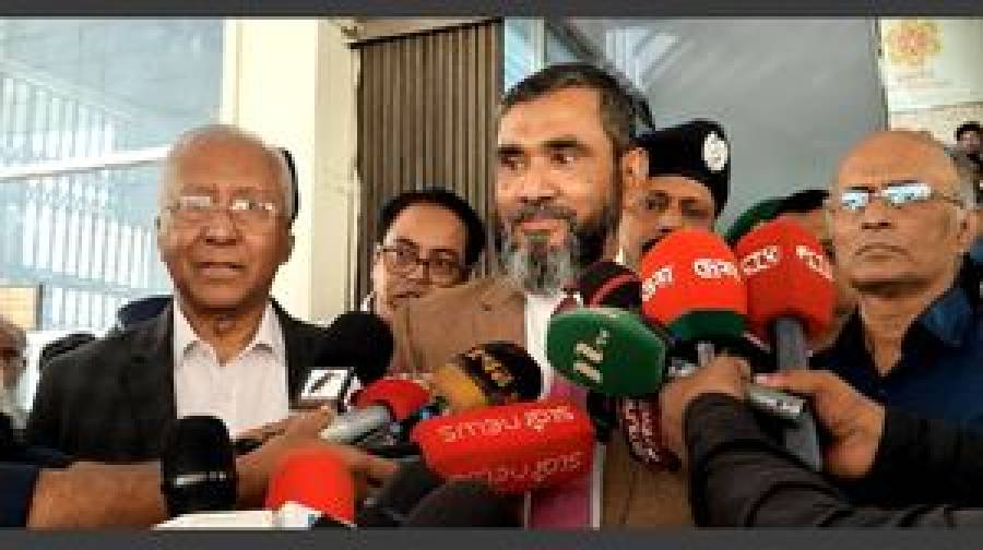 ঠাকুরগাঁও-১ উপনির্বাচনে সেনা মোতায়েনের প্রয়োজন দেখছে না ইসি