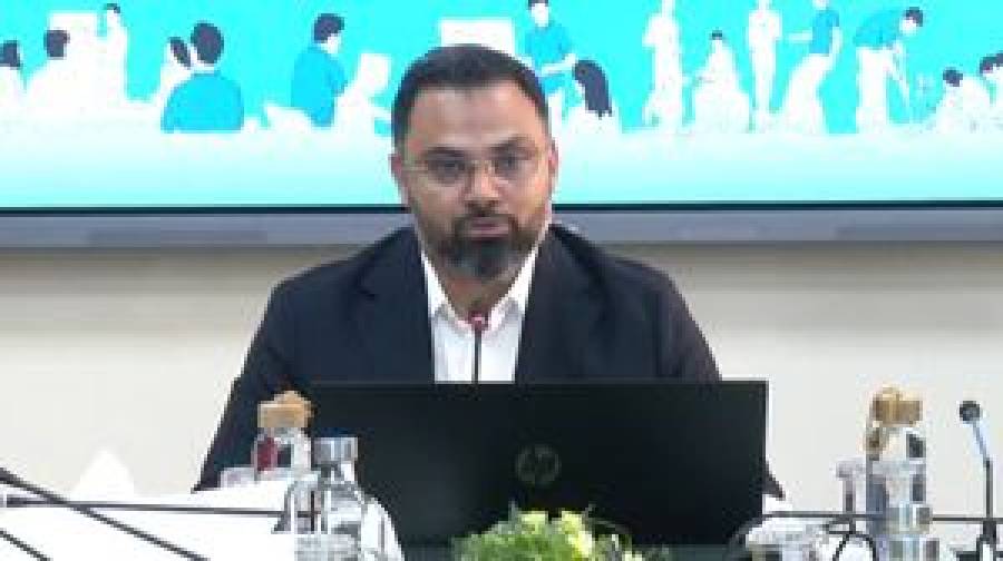 প্রশ্ন ফাঁসের ঘটনায় প্রতিমন্ত্রীর দুঃখ প্রকাশ