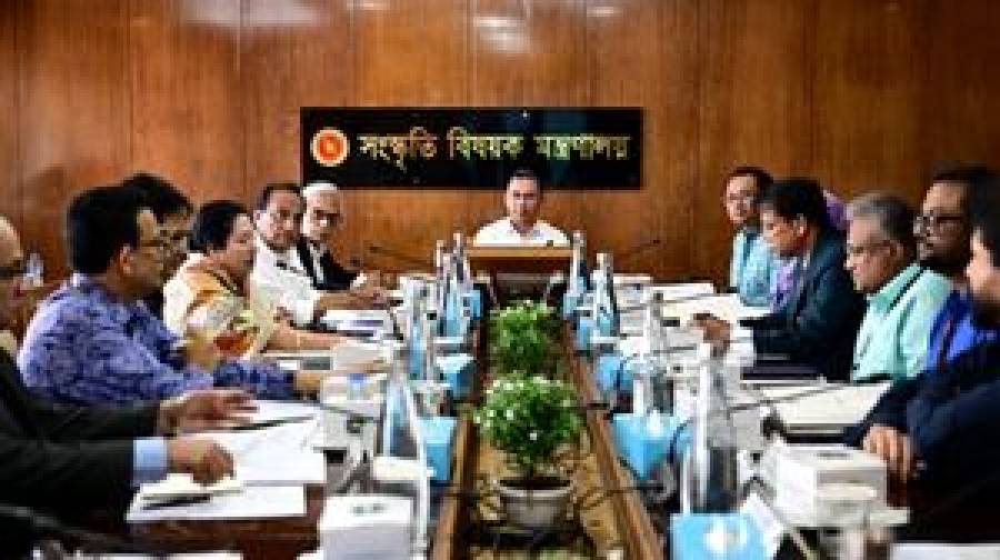 তারেক রহমান: তরুণদের কাছে নিজস্ব ঐতিহ্য তুলে ধরুন