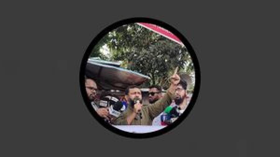 ২৯ অক্টোবর ভারতীয় দূতাবাস ঘেরাওয়ের ঘোষণা জাতীয় বিপ্লবী পরিষদের