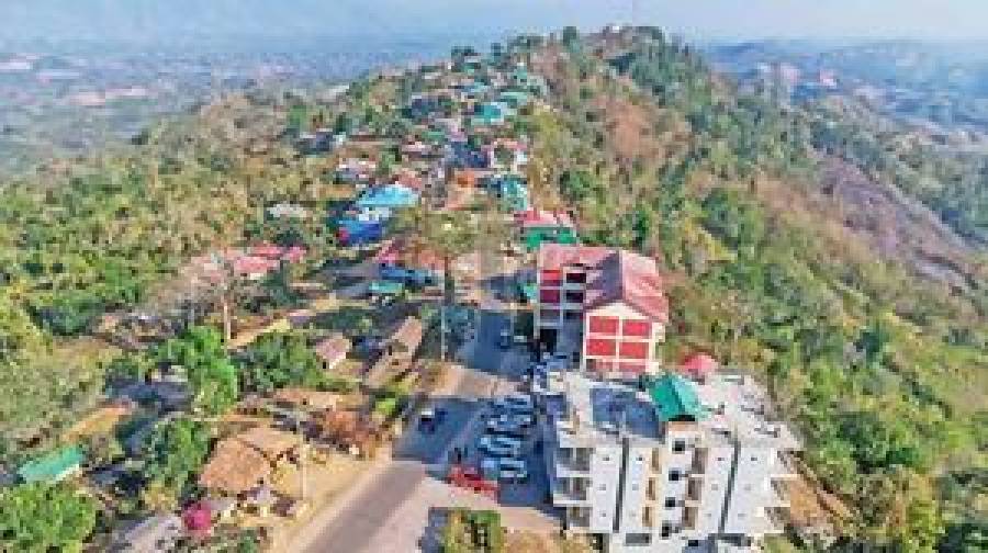 পর্যটকদের জন্য উন্মুক্ত হলো সাজেক