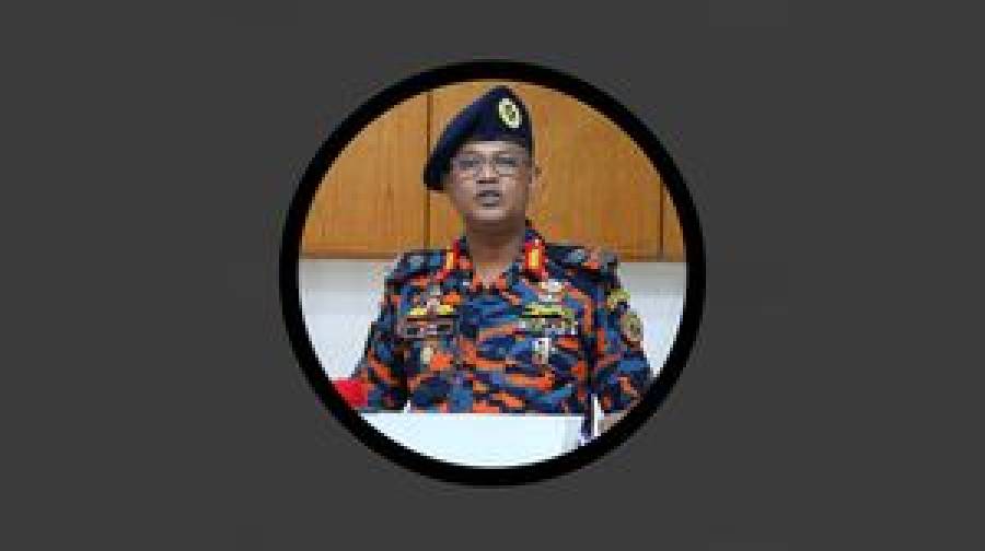 টুপটুপ রিসোর্টের অগ্নিনিরাপত্তা লাইসেন্স নেই, জানাল ফায়ার সার্ভিস