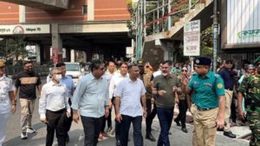হাসপাতাল-কোয়ার্টারের পরিচ্ছন্নতায় প্রধানমন্ত্রীর কড়া আলটিমেটাম
