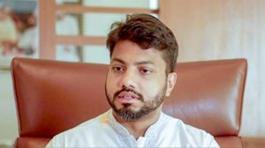 ইশরাককে মন্ত্রিসভা ছাড়ার নির্দেশ!