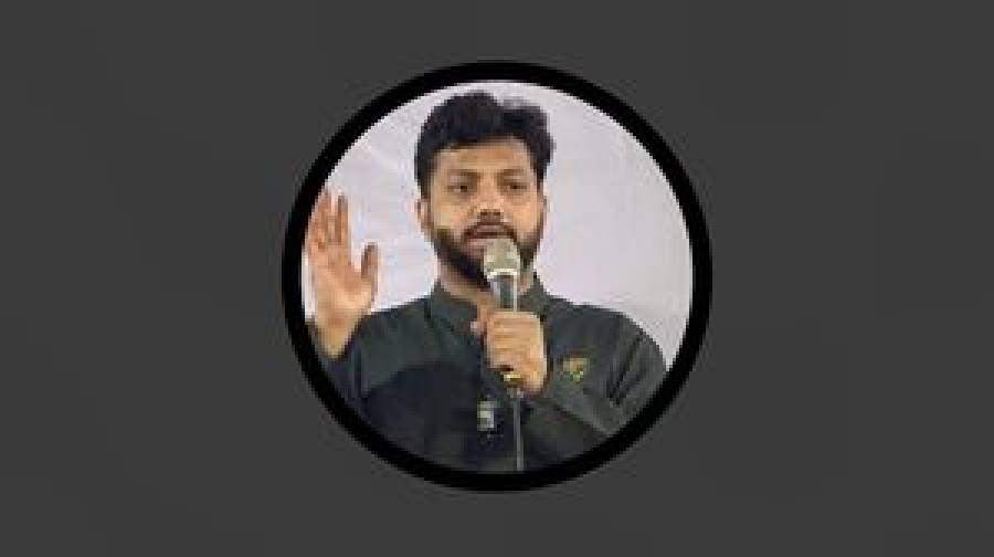ইশরাক হোসেন: দুপুরে প্রতিমন্ত্রীর পদ থেকে পদত্যাগের ঘোষণা দেব