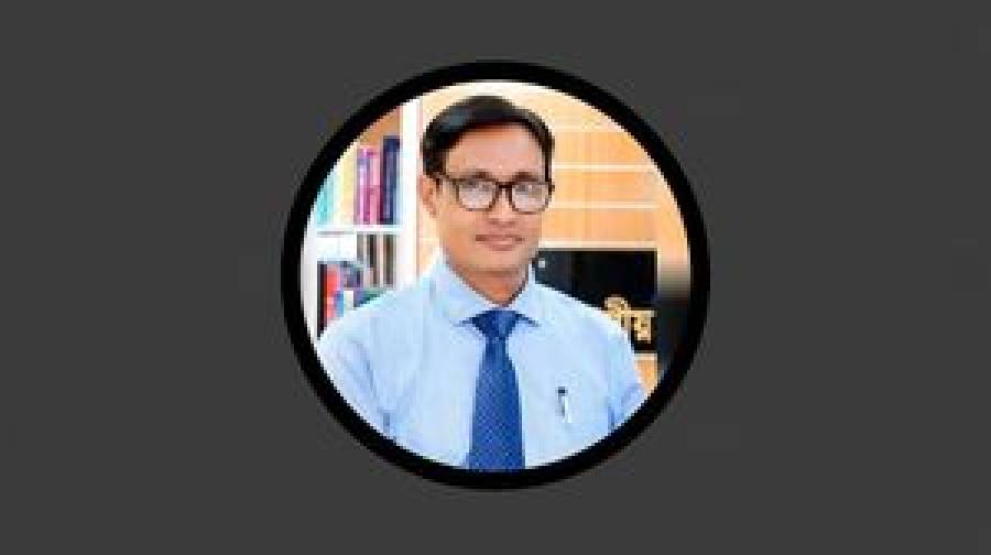 প্রটোকল ভঙ্গ করায় রাজশাহী বিভাগীয় কমিশনারকে স্ট্যান্ড রিলিজ