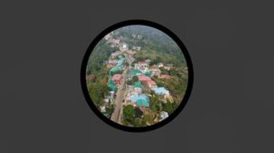 সাজেক সড়কে অনির্দিষ্টকালের অবরোধ, পর্যটনে স্থবিরতা