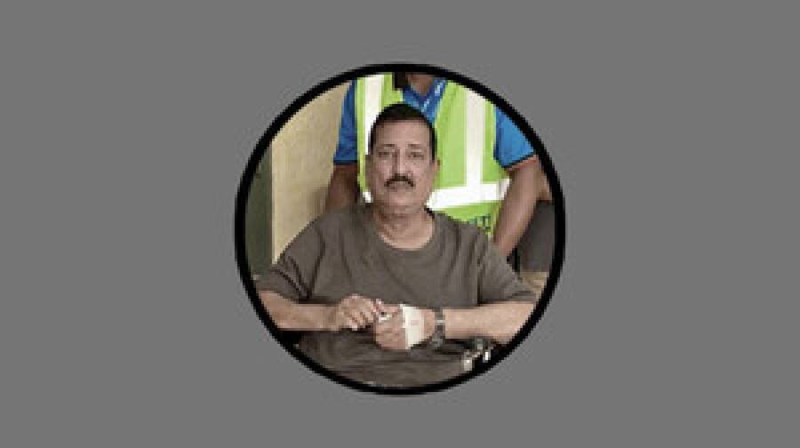 উন্নত চিকিৎসার জন্য ভূমিমন্ত্রীকে ঢাকায় স্থানান্তর