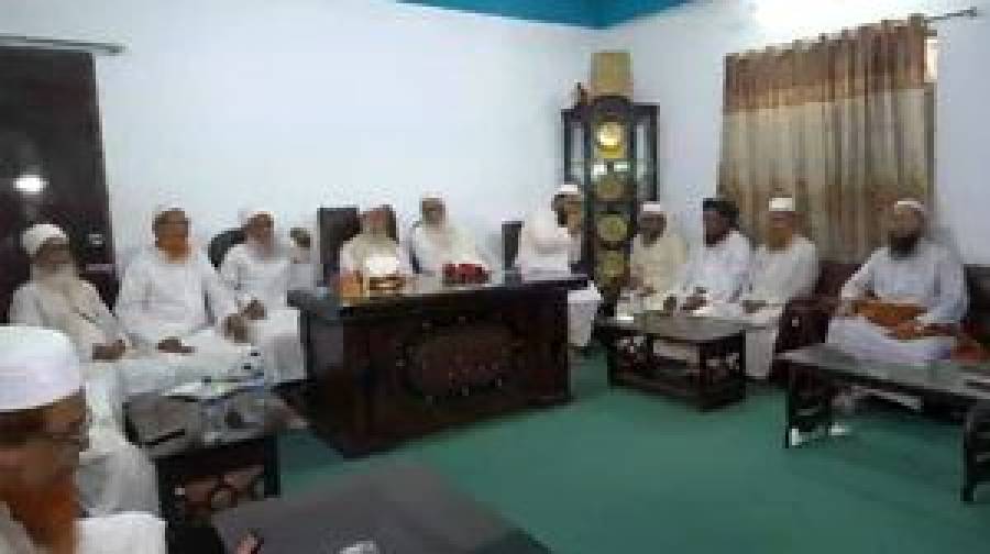 সাত ইসলামী দলের সমন্বয়ে গঠিত হলো ‘সমমনা ইসলামী জোট’