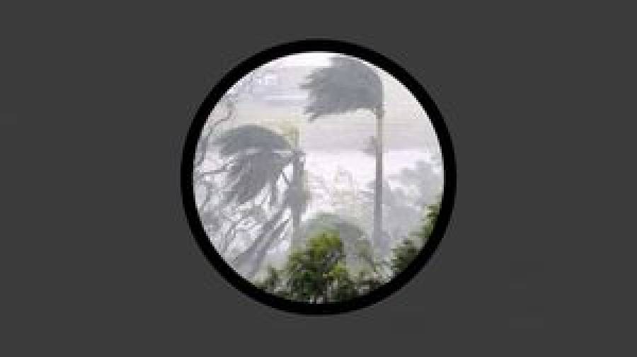 ভারতে ঘূর্ণিঝড়ের আভাস, দেশে বৃষ্টি হতে পারে মঙ্গলবার