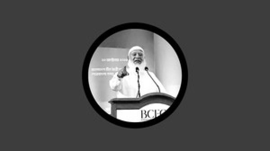 বসে তামাশা দেখার দিন শেষ, এবার প্রতিরোধ গড়ে তোলার ডাক জামায়াতের