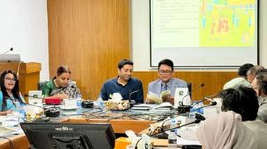 চতুর্থ ও ষষ্ঠ শ্রেণিতে আসছে ৪ নতুন পাঠ্যবই