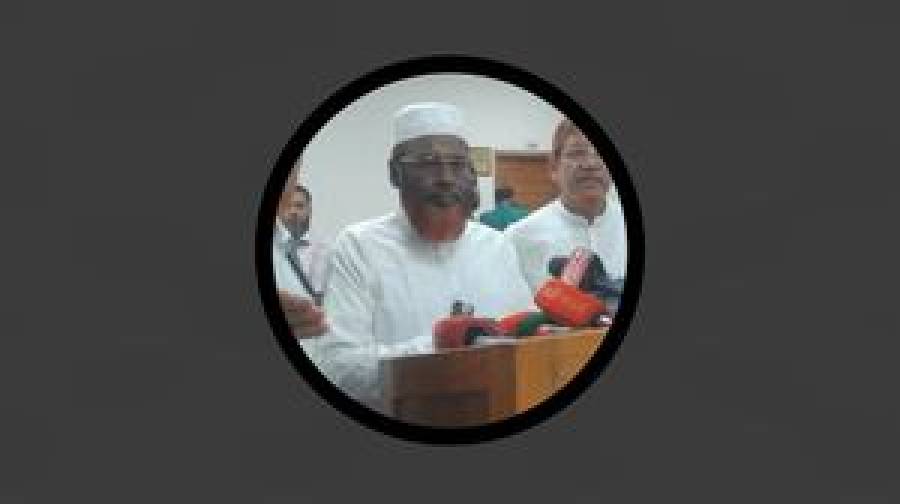 ঠাকুরগাঁওয়ের উপনির্বাচনে সেনা মোতায়েনের দাবি জামায়াতের